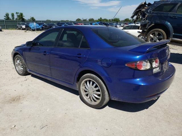 Photo 2 from auction – 2006 MAZDA 6 S with VIN 1YVHP80D965M60750