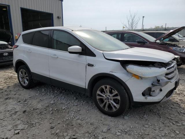 Photo 4 from auction – 2017 FORD ESCAPE SE with VIN 1FMCU9GD1HUB41514