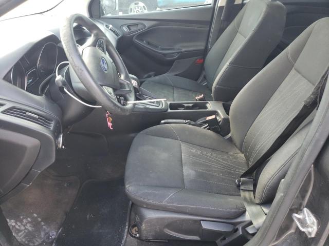 Photo 7 from auction – 2016 FORD FOCUS S with VIN 1FADP3E27GL328636