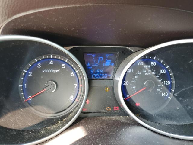 Photo 9 from auction – 2015 HYUNDAI TUCSON LIM with VIN KM8JU3AG4FU012302