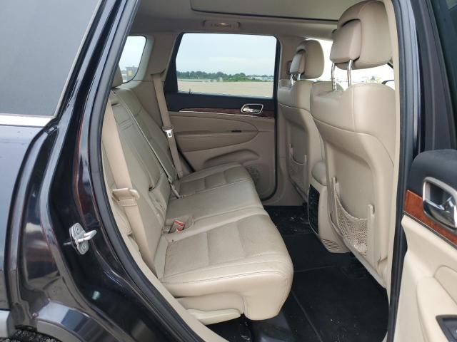 Photo 11 from auction – 2011 JEEP GRAND CHER with VIN 1J4RR5GT4BC501124