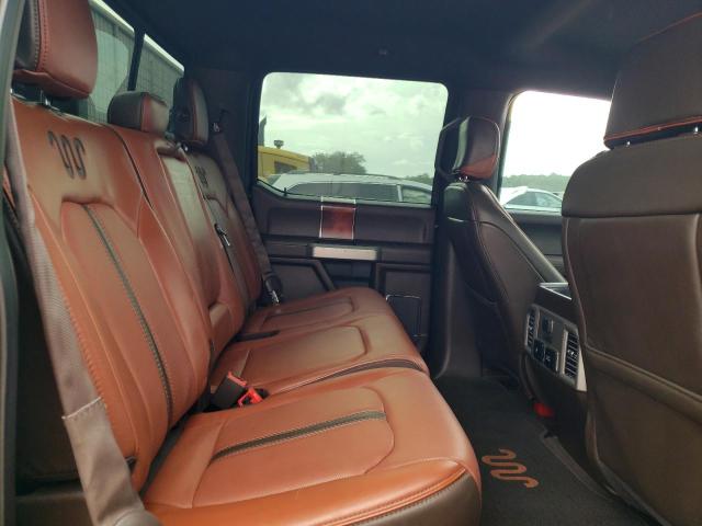 Photo 10 from auction – 2018 FORD F150 SUPER with VIN 1FTEW1EG8JFE59551