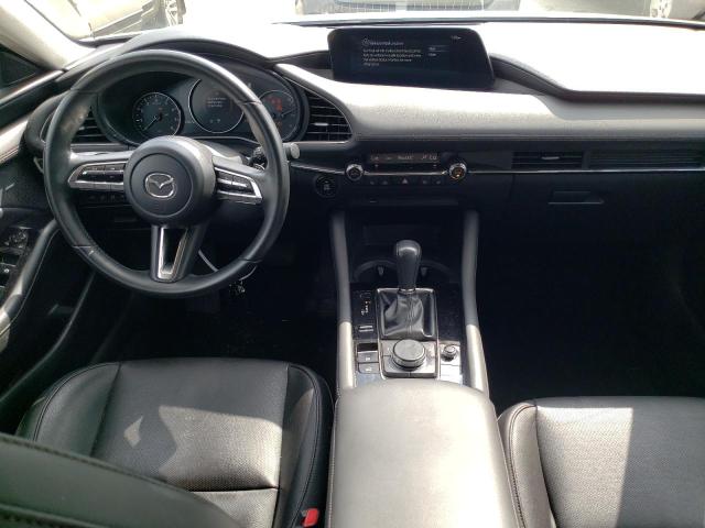 Photo 8 from auction – 2020 MAZDA 3 PREMIUM with VIN JM1BPAEM3L1166145