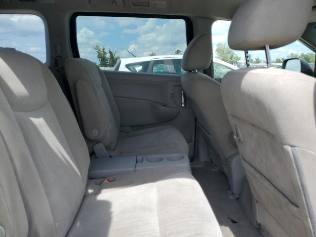 Photo 11 from auction – 2016 NISSAN QUEST S with VIN JN8AE2KPXG9154012