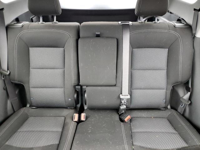 Photo 10 from auction – 2022 GMC TERRAIN SL with VIN 3GKALTEV5NL241729
