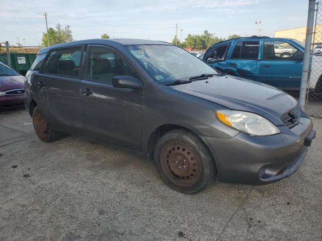 Photo 4 from auction – 2007 TOYOTA COROLLA MA with VIN 2T1KR32E77C635838