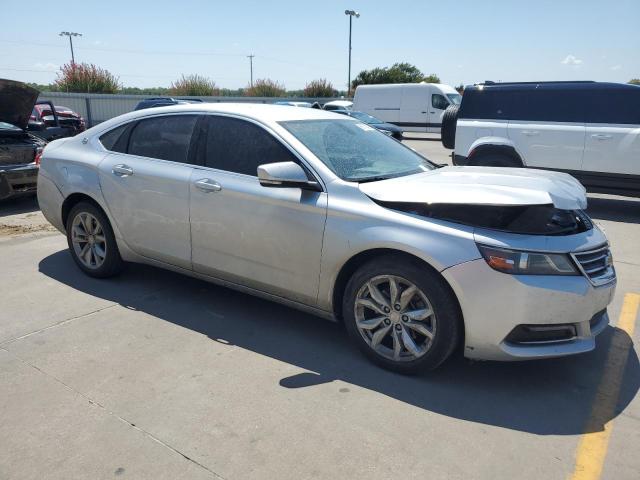 Photo 4 from auction – 2018 CHEVROLET IMPALA LT with VIN 1G1105SA5JU140829