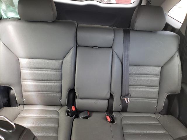 Photo 10 from auction – 2016 KIA SORENTO EX with VIN 5XYPH4A53GG094226