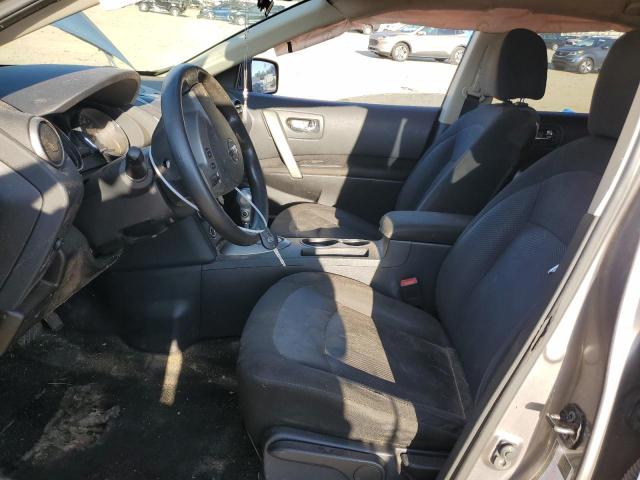 Photo 7 from auction – 2011 NISSAN ROGUE S with VIN JN8AS5MV3BW274136