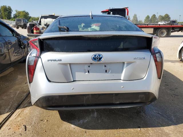 Photo 6 from auction – 2018 TOYOTA PRIUS with VIN JTDKBRFU6J3587127