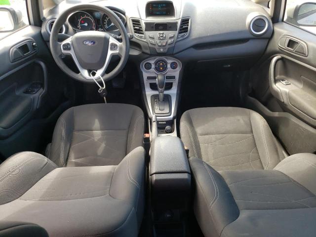 Photo 8 from auction – 2017 FORD FIESTA SE with VIN 3FADP4EJ0HM135578