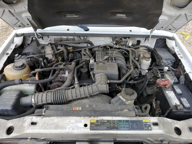 Фото 11 с аукциона – 2010 FORD RANGER с VIN 1FTKR1AD3APA77010