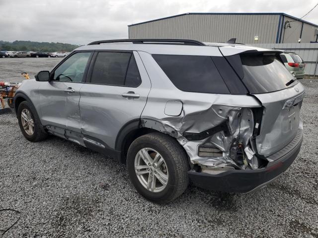 Photo 2 from auction – 2022 FORD EXPLORER X with VIN 1FMSK8DH7NGA79212