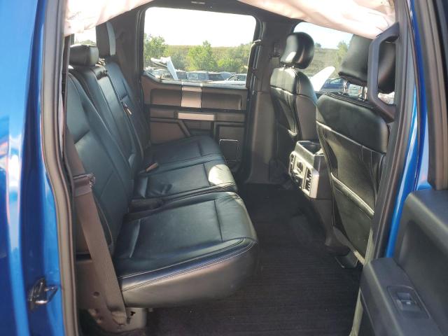 Photo 10 from auction – 2017 FORD F150 SUPER with VIN 1FTEW1EG7HKC82671