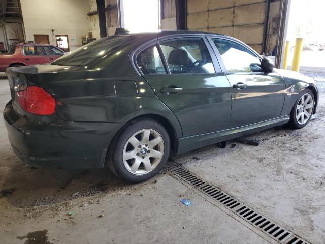 Photo 3 from auction – 2010 BMW 328 I SULE with VIN WBAPH5G55ANM70337
