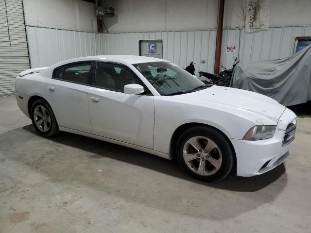 Photo 4 from auction – 2012 DODGE CHARGER SX with VIN 2C3CDXHG1CH207092