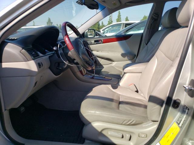 Снимка 7 от търг – 2003 LEXUS ES 300 с VIN JTHBF30G930145658