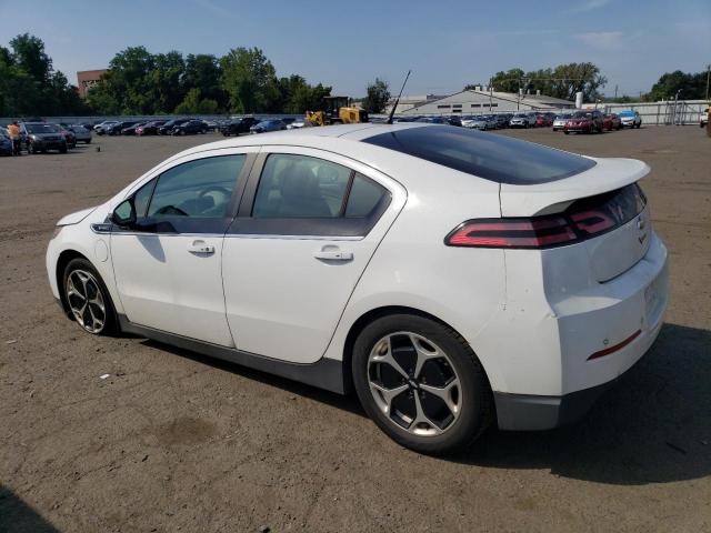 Photo 2 from auction – 2013 CHEVROLET VOLT with VIN 1G1RD6E43DU133272