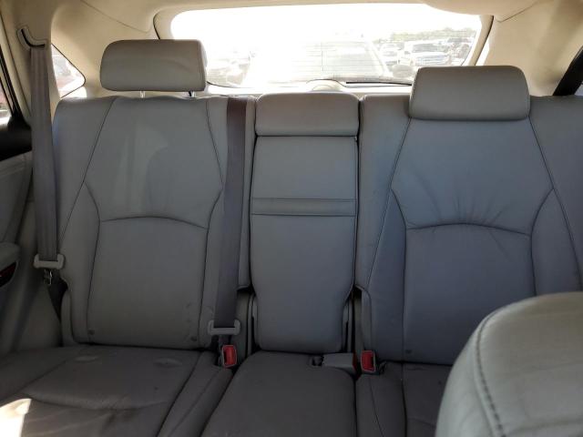 Photo 10 from auction – 2005 LEXUS RX 330 with VIN 2T2GA31U25C025733