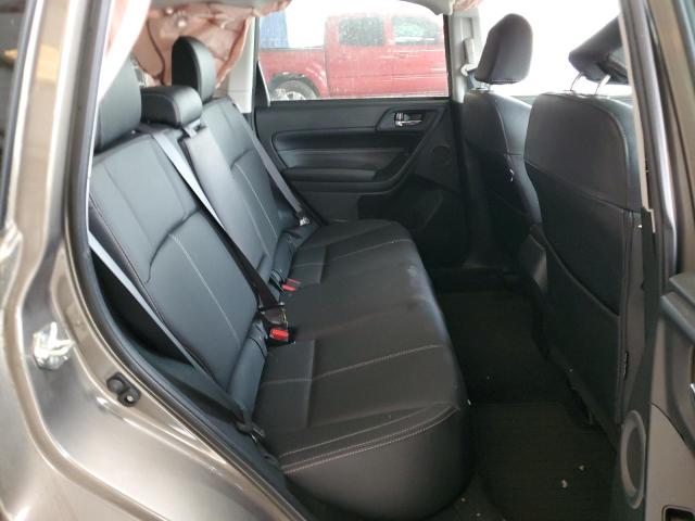 Photo 11 from auction – 2018 SUBARU FORESTER 2 with VIN JF2SJAWC2JH582345