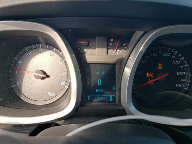 Photo 9 from auction – 2010 CHEVROLET EQUINOX LT with VIN 2CNALDEW8A6398952