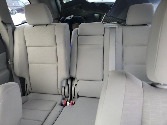Photo 10 from auction – 2011 JEEP GRAND CHER with VIN 1J4RR4GG0BC662521