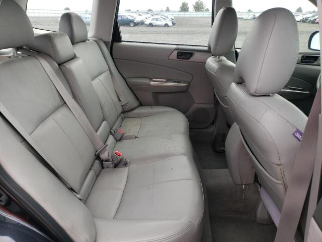 Photo 11 from auction – 2010 SUBARU FORESTER with VIN JF2SH6BC6AH802536