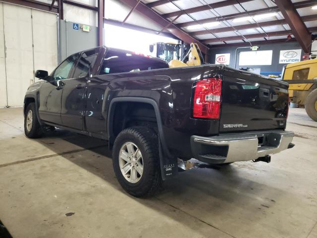 Photo 2 from auction – 2019 GMC SIERRA LIM with VIN 2GTV2MEC4K1107750