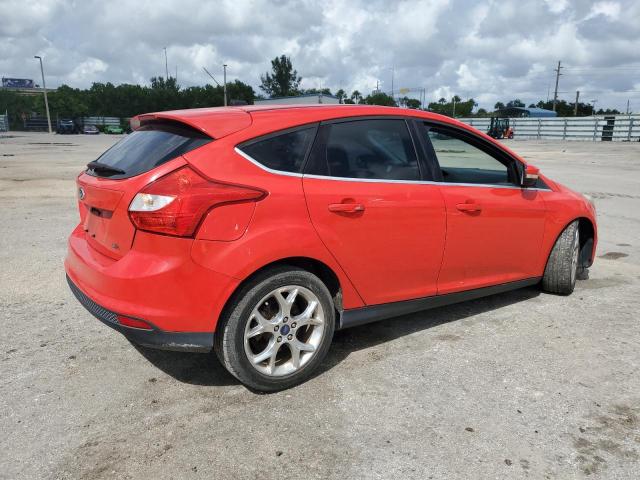 Photo 3 from auction – 2012 FORD FOCUS SEL with VIN 1FAHP3M25CL113706