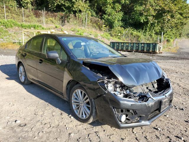 Photo 4 from auction – 2016 SUBARU IMPREZA PR with VIN JF1GJAF61GH004850