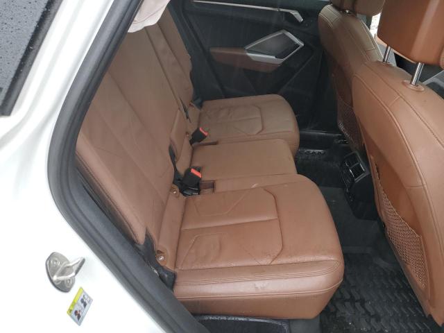Photo 10 from auction – 2020 AUDI Q3 PREMIUM with VIN WA1EECF33L1034288