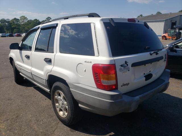 Photo 2 from auction – 2000 JEEP GRAND CHER with VIN 1J4GW48S7YC328773