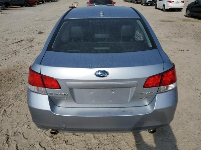 Photo 6 from auction – 2013 SUBARU LEGACY 3.6 with VIN 4S3BMDP69D2016688