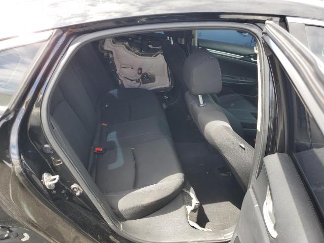 Photo 10 from auction – 2016 HONDA CIVIC LX with VIN 2HGFC2F55GH558823