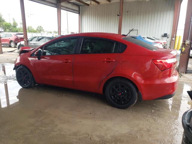 Photo 2 from auction – 2017 KIA RIO EX with VIN KNADN4A37H6016673