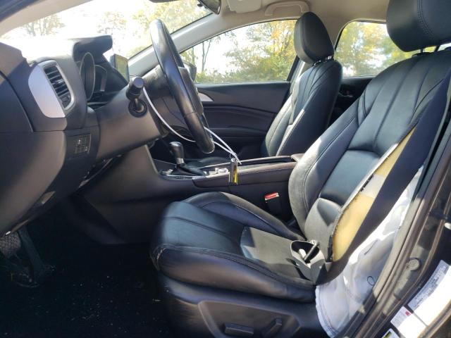 Photo 7 from auction – 2018 MAZDA 3 TOURING with VIN 3MZBN1L35JM181517