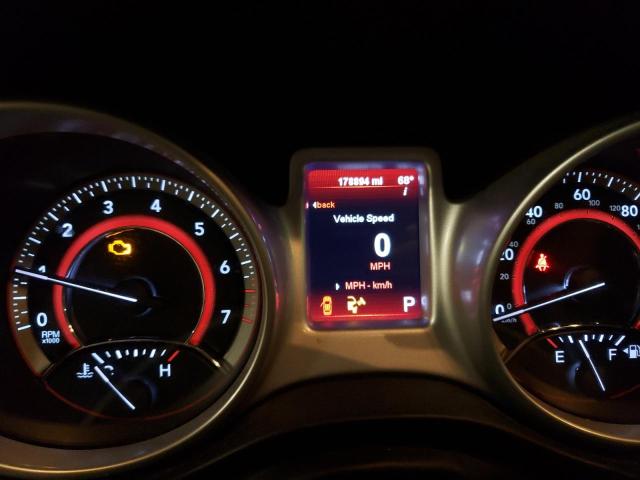 Photo 9 from auction – 2012 DODGE JOURNEY SX with VIN 3C4PDCBGXCT273498