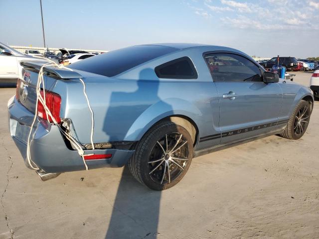 Photo 3 from auction – 2005 FORD MUSTANG with VIN 1ZVFT80N855160663