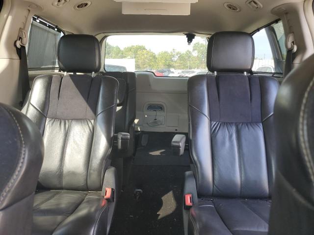 Photo 10 from auction – 2011 CHRYSLER TOWN&COUNT with VIN 2A4RR6DG7BR759187