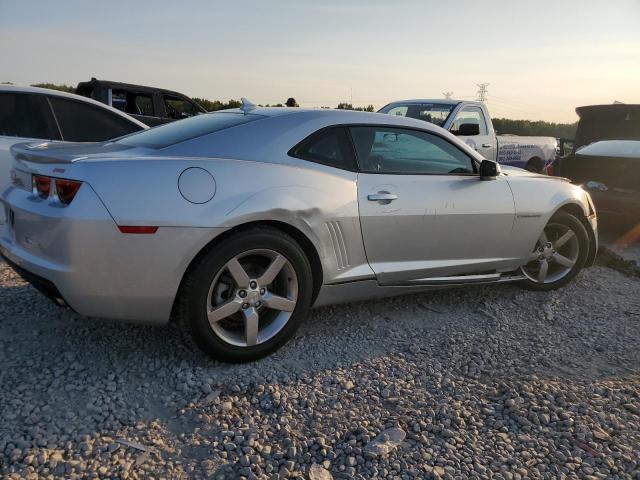 Photo 3 from auction – 2013 CHEVROLET CAMARO LT with VIN 2G1FC1E34D9220174