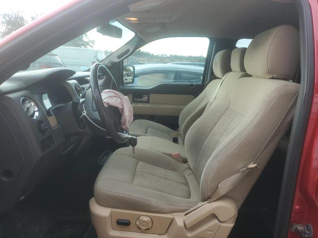 Photo 7 from auction – 2012 FORD F150 SUPER with VIN 1FTFW1CT5CFC17176