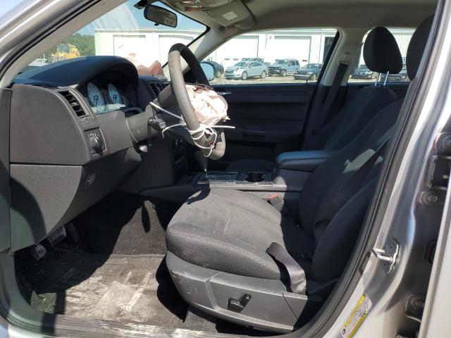 Photo 7 from auction – 2008 CHRYSLER 300 LX with VIN 2C3KA43R18H146815