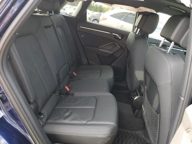 Photo 11 from auction – 2022 AUDI Q3 PREMIUM with VIN WA1DECF33N1100482