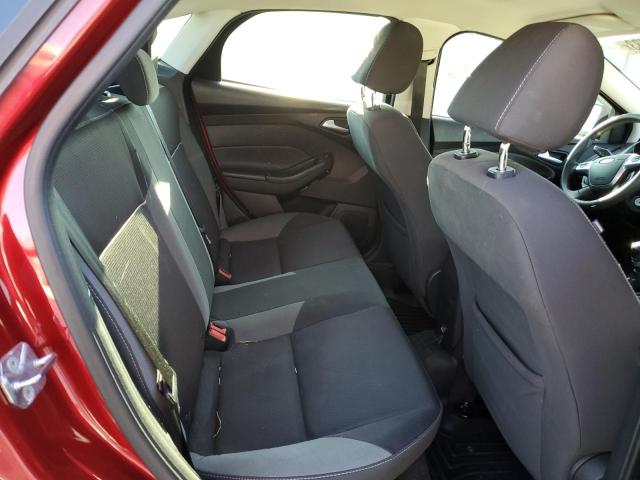 Снимка 10 от търг – 2013 FORD FOCUS SE с VIN 1FADP3F25DL116229