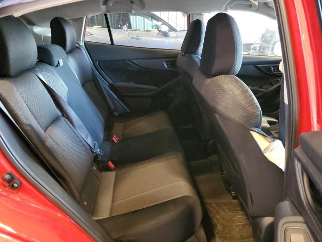 Photo 10 from auction – 2022 SUBARU CROSSTREK with VIN JF2GTABCXNH274402