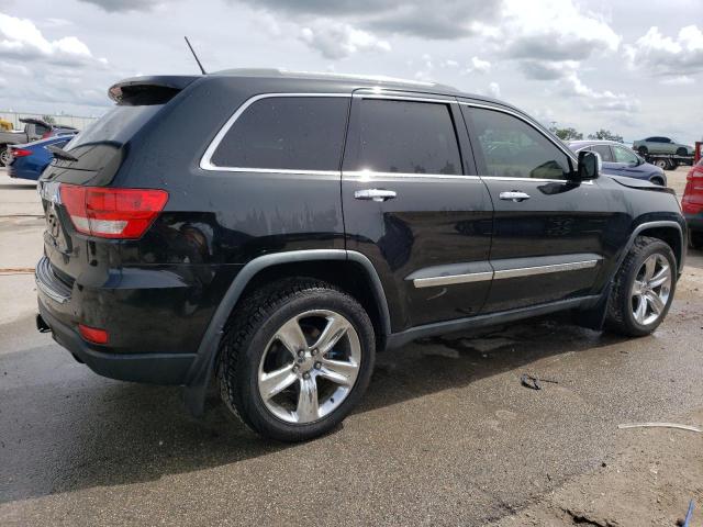 Photo 3 from auction – 2011 JEEP GRAND CHER with VIN 1J4RS6GT5BC647428