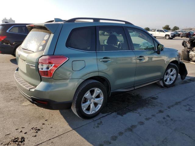 Photo 3 from auction – 2016 SUBARU FORESTER 2 with VIN JF2SJARC1GH567968