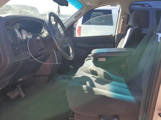 Photo 7 from auction – 2002 DODGE RAM 1500 with VIN 3D7HU18Z62G195199