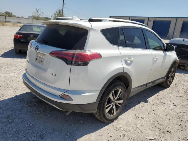 Photo 3 from auction – 2018 TOYOTA RAV4 ADVEN with VIN JTMWFREV0JJ727409