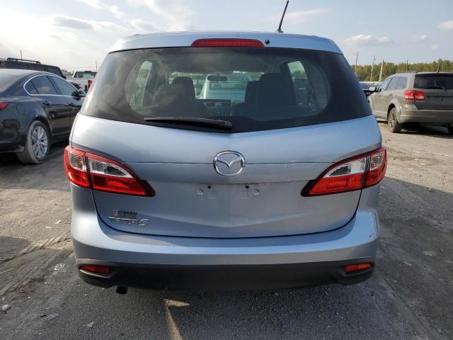 Photo 6 from auction – 2012 MAZDA 5 with VIN JM1CW2BL7C0114371